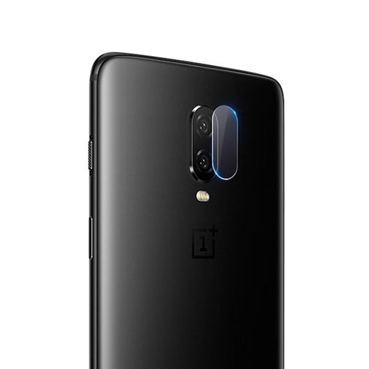 Oneplus 6T Camera lens 9H clear glass