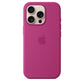 iPhone 16 Pro apple Silicone Case back cover