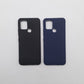 infinix Hot 10 Silicone TPU Case Soft Flexible Back Cover