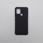 infinix Hot 10 Silicone TPU Case Soft Flexible Back Cover