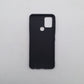 infinix Hot 10 Silicone TPU Case Soft Flexible Back Cover