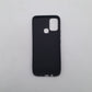 infinix Hot 10 Play Silicone TPU Case Soft Protective Cover