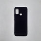 infinix Hot 9 Play Silicone TPU Case Soft Back Cover