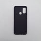 infinix Hot 9 Play Silicone TPU Case Soft Back Cover
