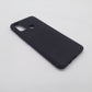 infinix Hot 9 Play Silicone TPU Case Soft Back Cover