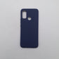 infinix Hot 9 Play Silicone TPU Case Soft Back Cover