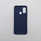 infinix Hot 9 Play Silicone TPU Case Soft Back Cover