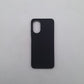 OPPO A38 Silicone TPU Case Soft Protective Back Cover