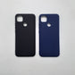 Redmi 10A Silicone TPU Case Soft Flexible Back Cover