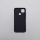 Redmi 10A Silicone TPU Case Soft Flexible Back Cover