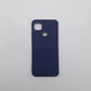 Redmi 10A Silicone TPU Case Soft Flexible Back Cover