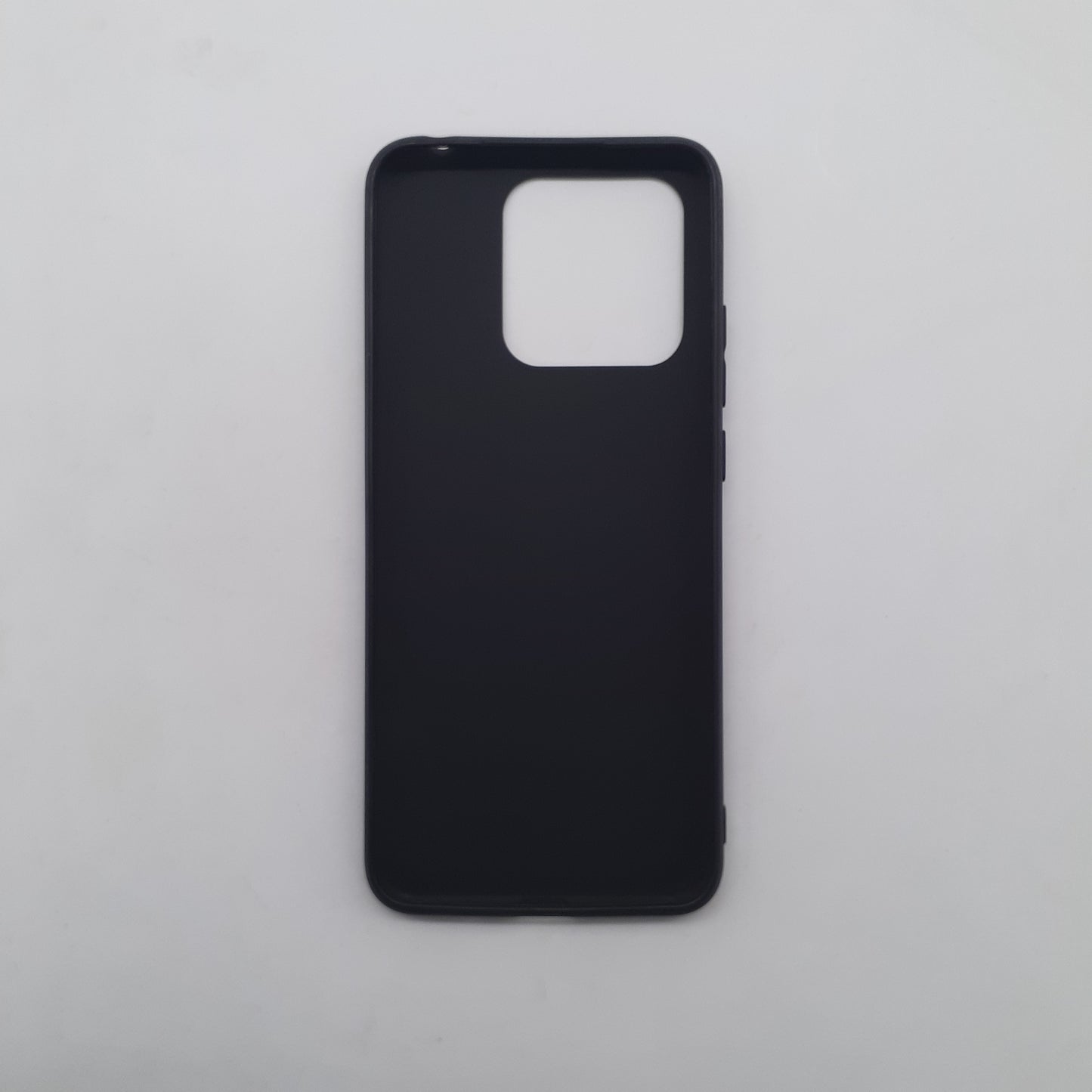 Redmi 10C Silicone TPU Case Soft Flexible Back Cover
