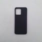 Redmi 12 Silicone TPU Case Soft Protective Back Cover