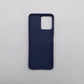 Redmi 12 Silicone TPU Case Soft Protective Back Cover