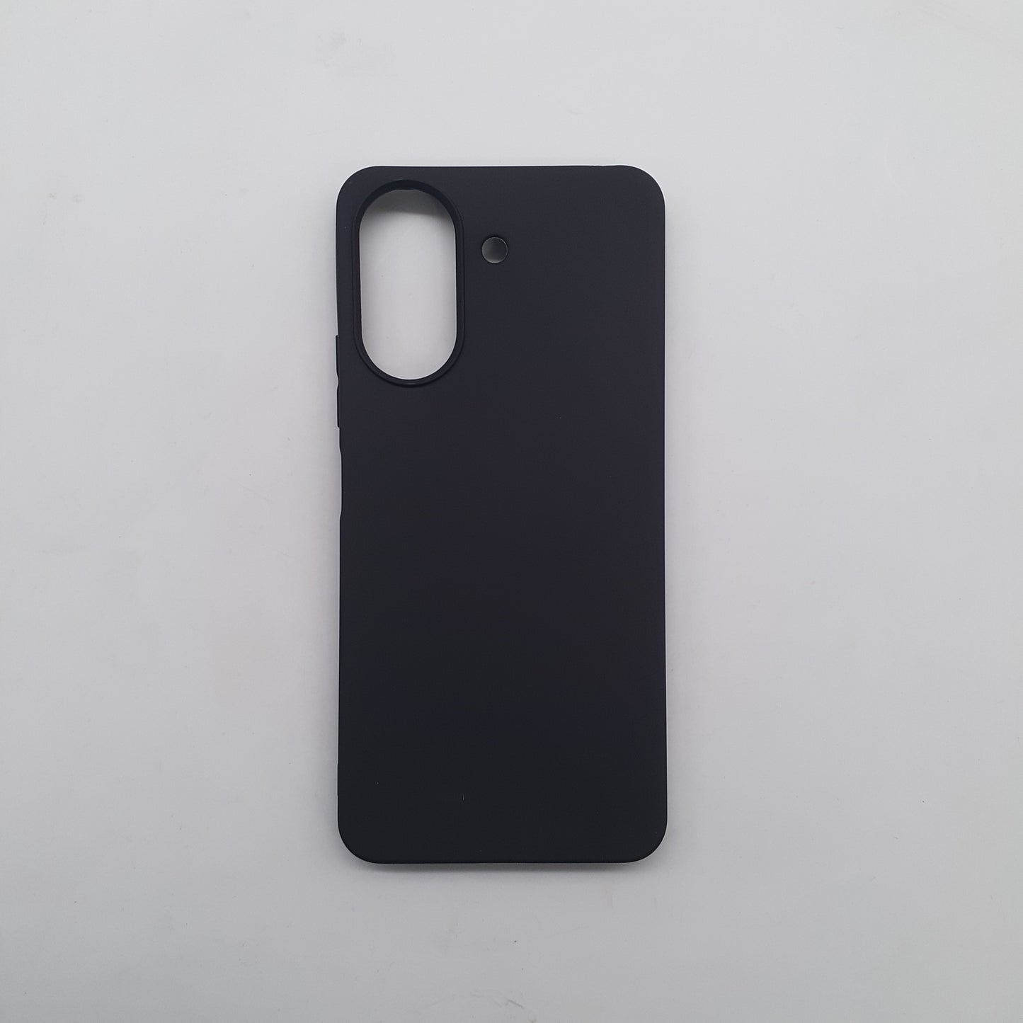 Redmi 13C Silicone TPU Case Soft Back Cover
