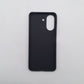 Redmi 13C Silicone TPU Case Soft Back Cover