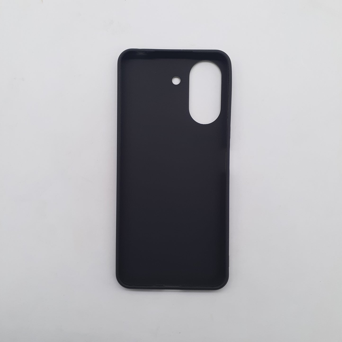 Redmi 13C Silicone TPU Case Soft Back Cover