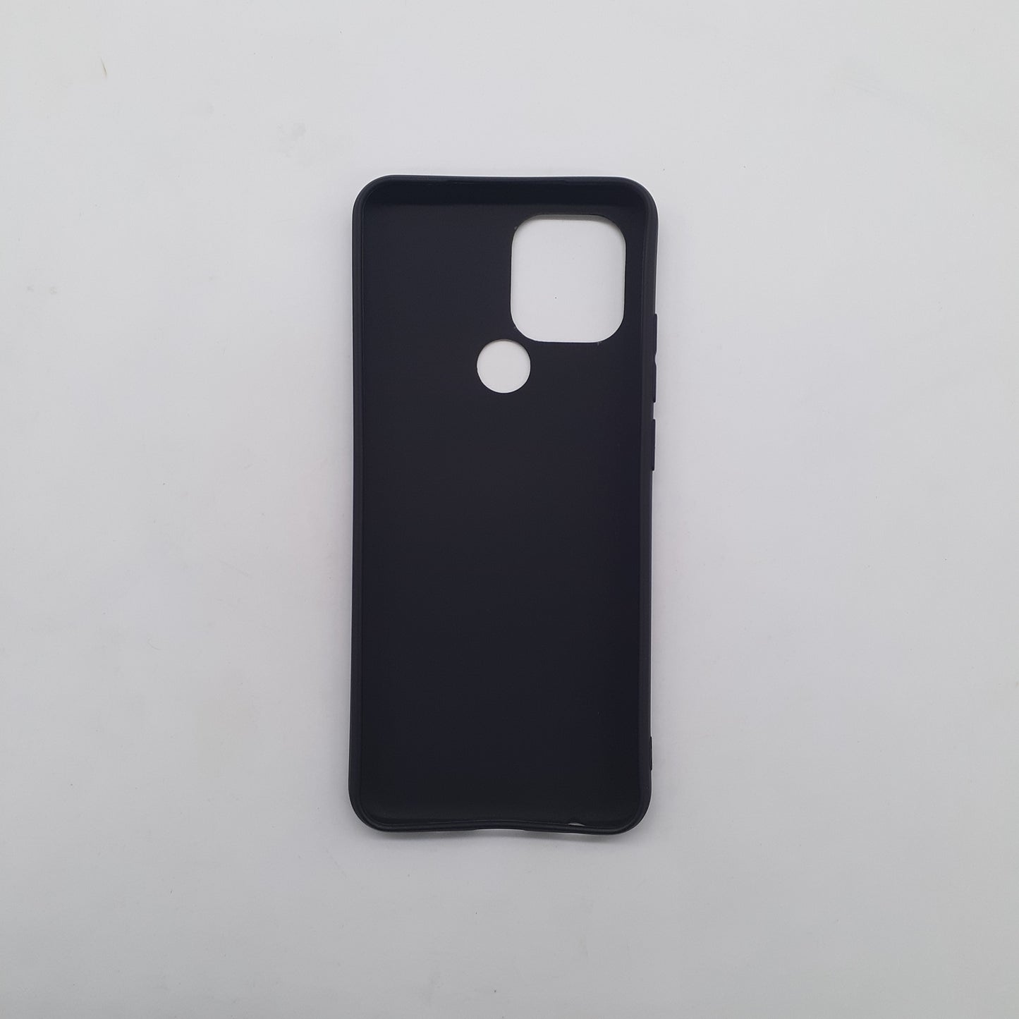 Redmi A1 Plus Silicone TPU Case Soft Flexible Cover