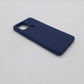 Redmi A1 Plus Silicone TPU Case Soft Flexible Cover