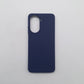 Redmi A5 Silicone TPU Case Soft Back Cover