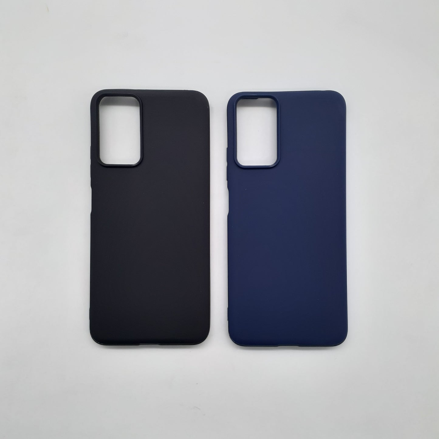 Redmi Note 12s Silicone TPU Case Soft Protective Cover
