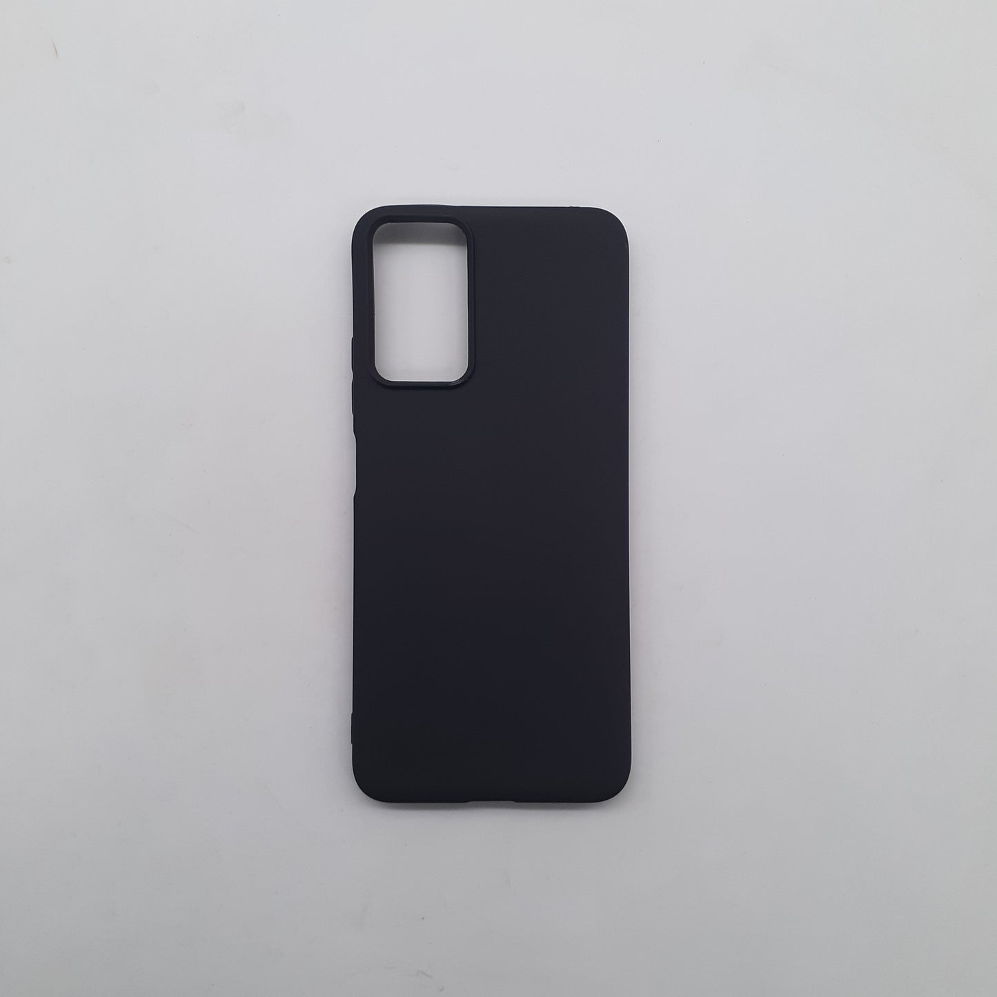 Redmi Note 12s Silicone TPU Case Soft Protective Cover