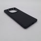 Redmi Note 14 Pro 4G Silicone TPU Case Soft Flexible Back Cover