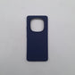 Redmi Note 14 Pro 4G Silicone TPU Case Soft Flexible Back Cover