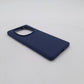 Redmi Note 14 Pro 4G Silicone TPU Case Soft Flexible Back Cover