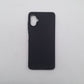 Samsung A06 Silicone TPU Case Soft Protective Back Cover