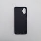 Samsung A06 Silicone TPU Case Soft Protective Back Cover