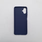 Samsung A06 Silicone TPU Case Soft Protective Back Cover