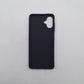 Samsung A07 Silicone TPU Case Soft Flexible Cover