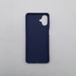 Samsung A07 Silicone TPU Case Soft Flexible Cover