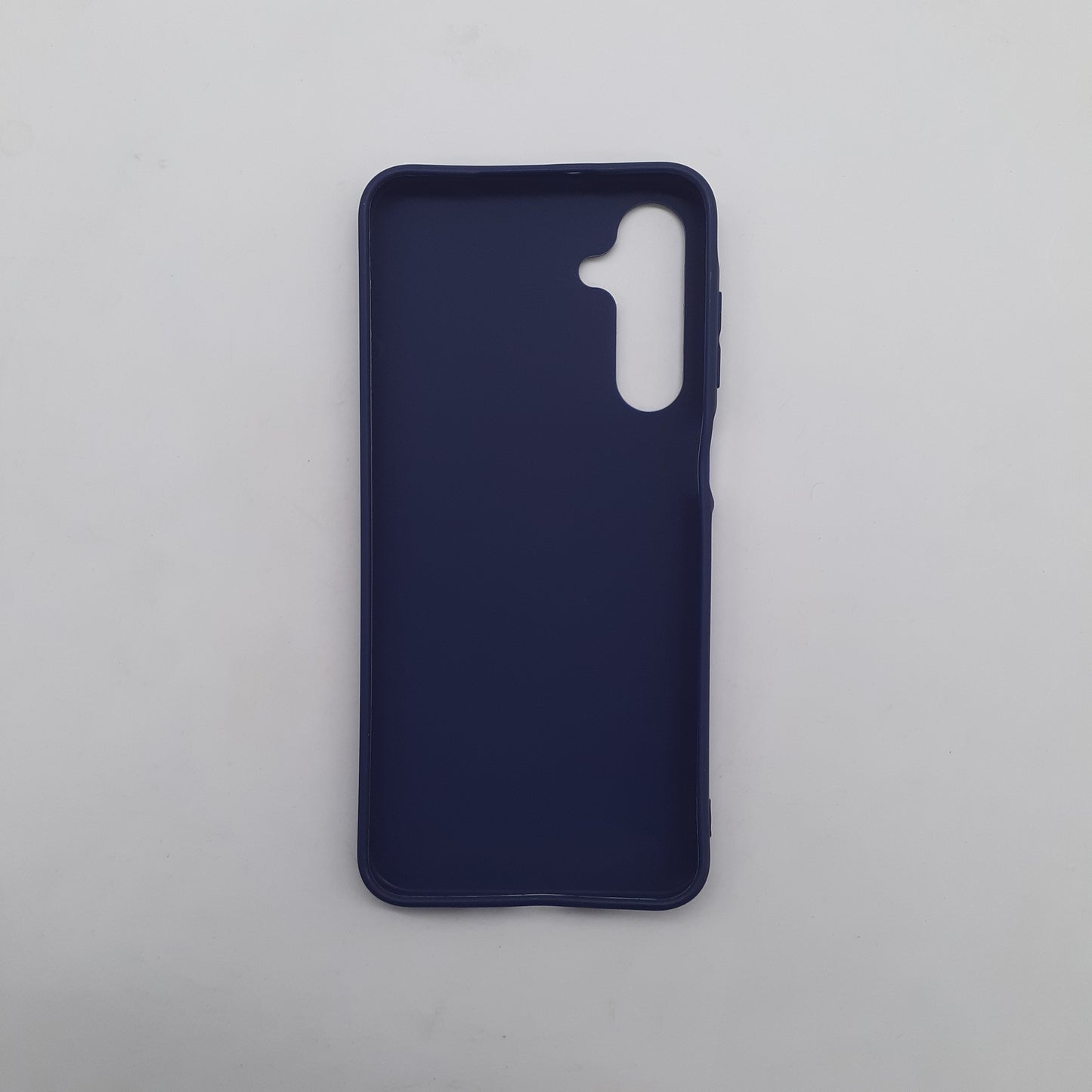 Samsung A16 Silicone TPU Case Soft Protective Cover