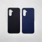 Samsung A17 Silicone TPU Case Soft Flexible Back Cover