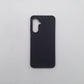Samsung A17 Silicone TPU Case Soft Flexible Back Cover