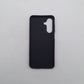 Samsung A17 Silicone TPU Case Soft Flexible Back Cover