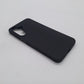 Samsung A17 Silicone TPU Case Soft Flexible Back Cover