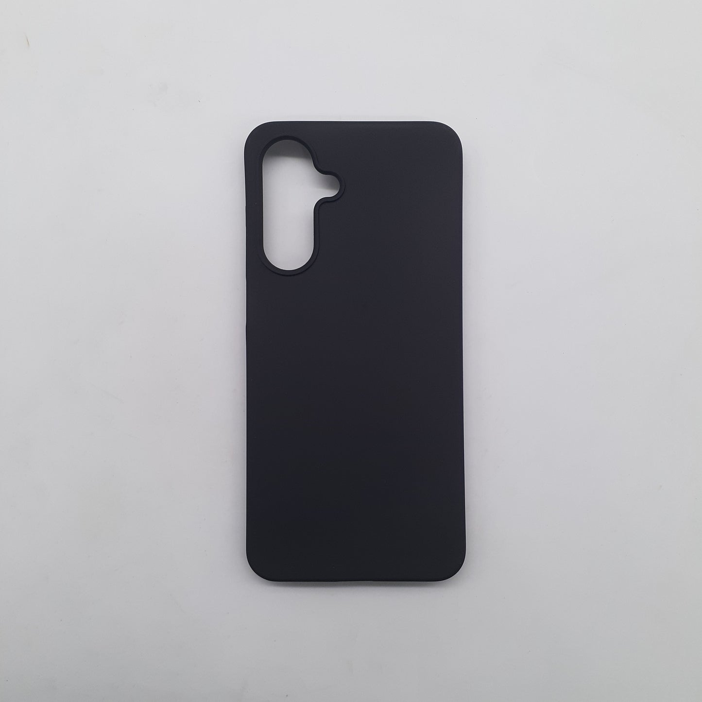 Samsung A26 Silicone TPU Case Soft Protective Cover