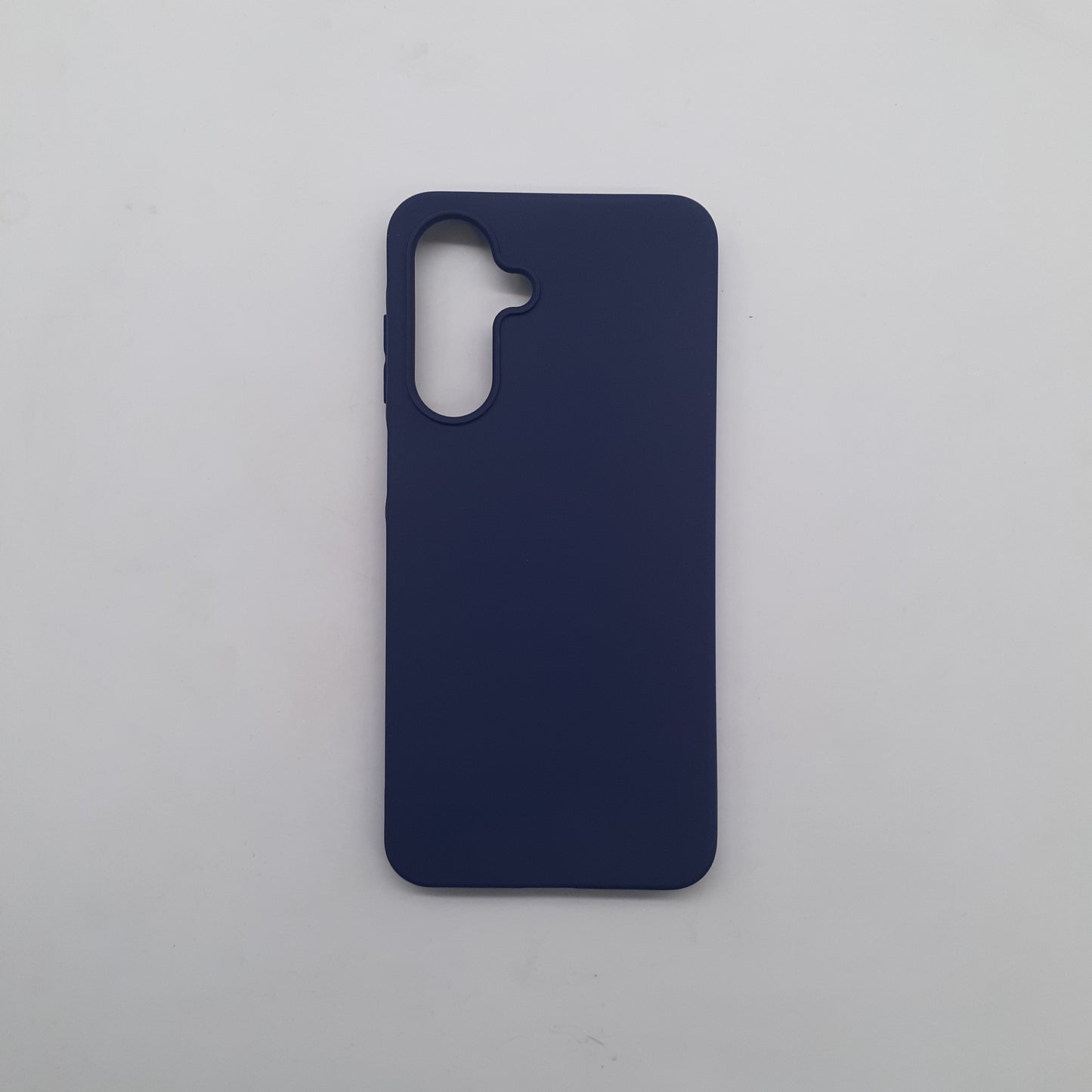 Samsung A26 Silicone TPU Case Soft Protective Cover