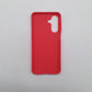 Samsung A26 Silicone TPU Case Soft Protective Cover