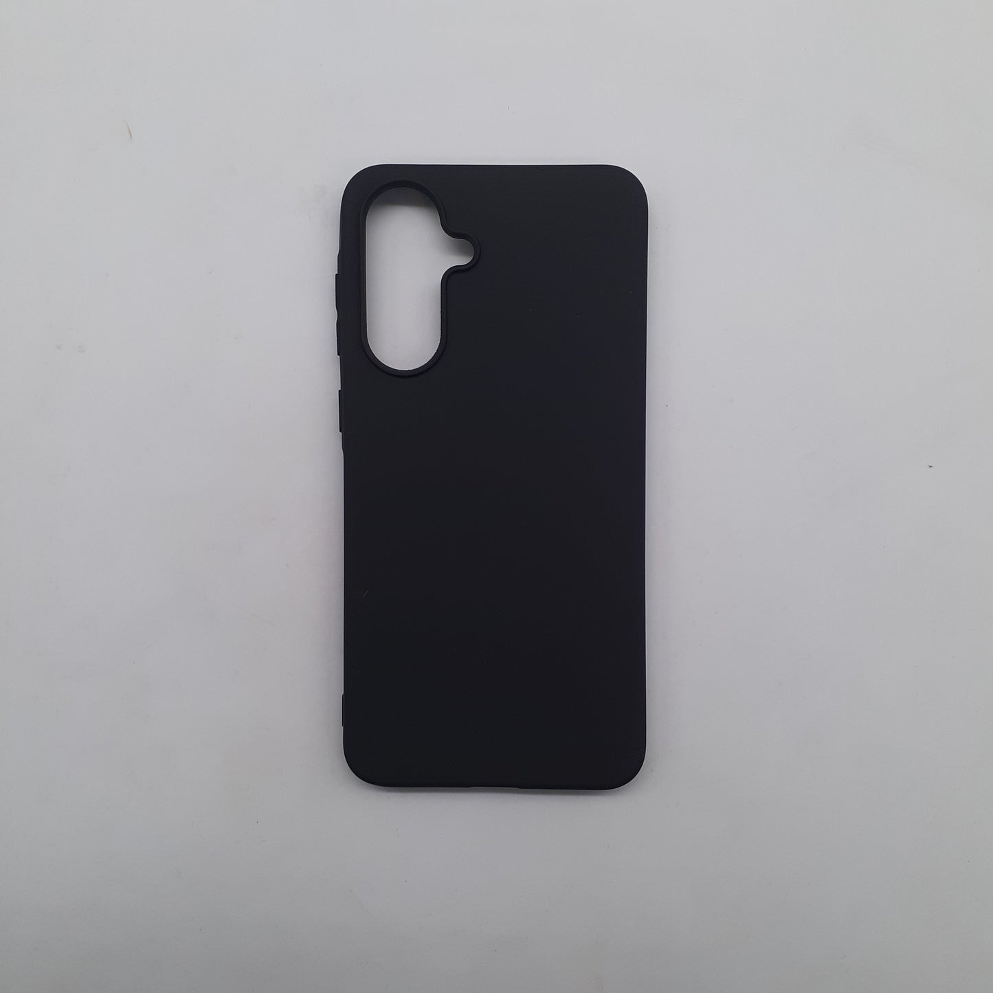 Samsung A36 Silicone TPU Case Soft Flexible Cover