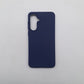 Samsung A36 Silicone TPU Case Soft Flexible Cover
