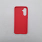 Samsung A36 Silicone TPU Case Soft Flexible Cover