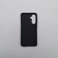 Samsung A56 Silicone TPU Case Soft Protective Back Cover