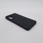 Samsung A56 Silicone TPU Case Soft Protective Back Cover