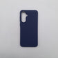 Samsung A56 Silicone TPU Case Soft Protective Back Cover