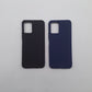 Vivo Y21 Silicone TPU Case Soft Flexible Back Cover
