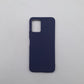 Vivo Y21 Silicone TPU Case Soft Flexible Back Cover
